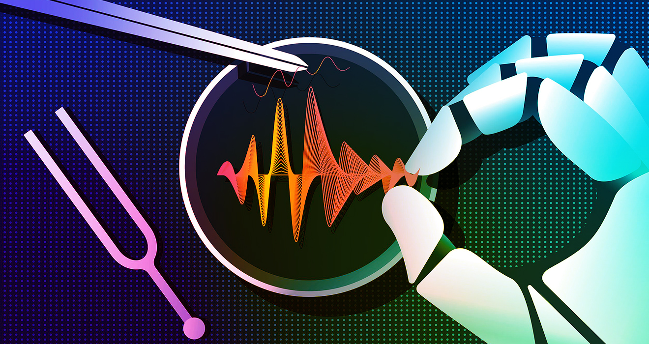 Vault IDVoice Demo 2