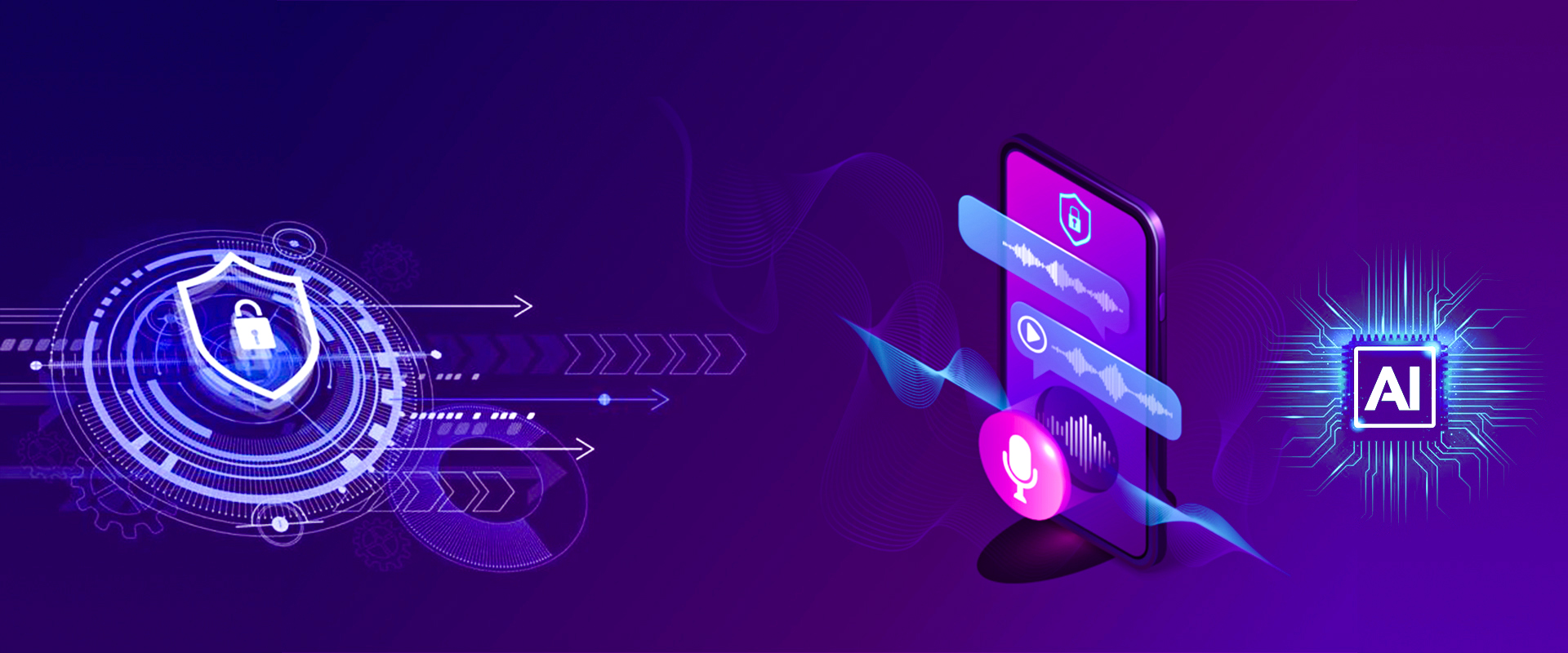 Vault IDVoice Verified